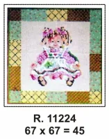 PRÉ-VENDA Tela 11224