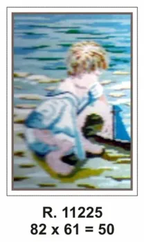 PRÉ-VENDA Tela 11225