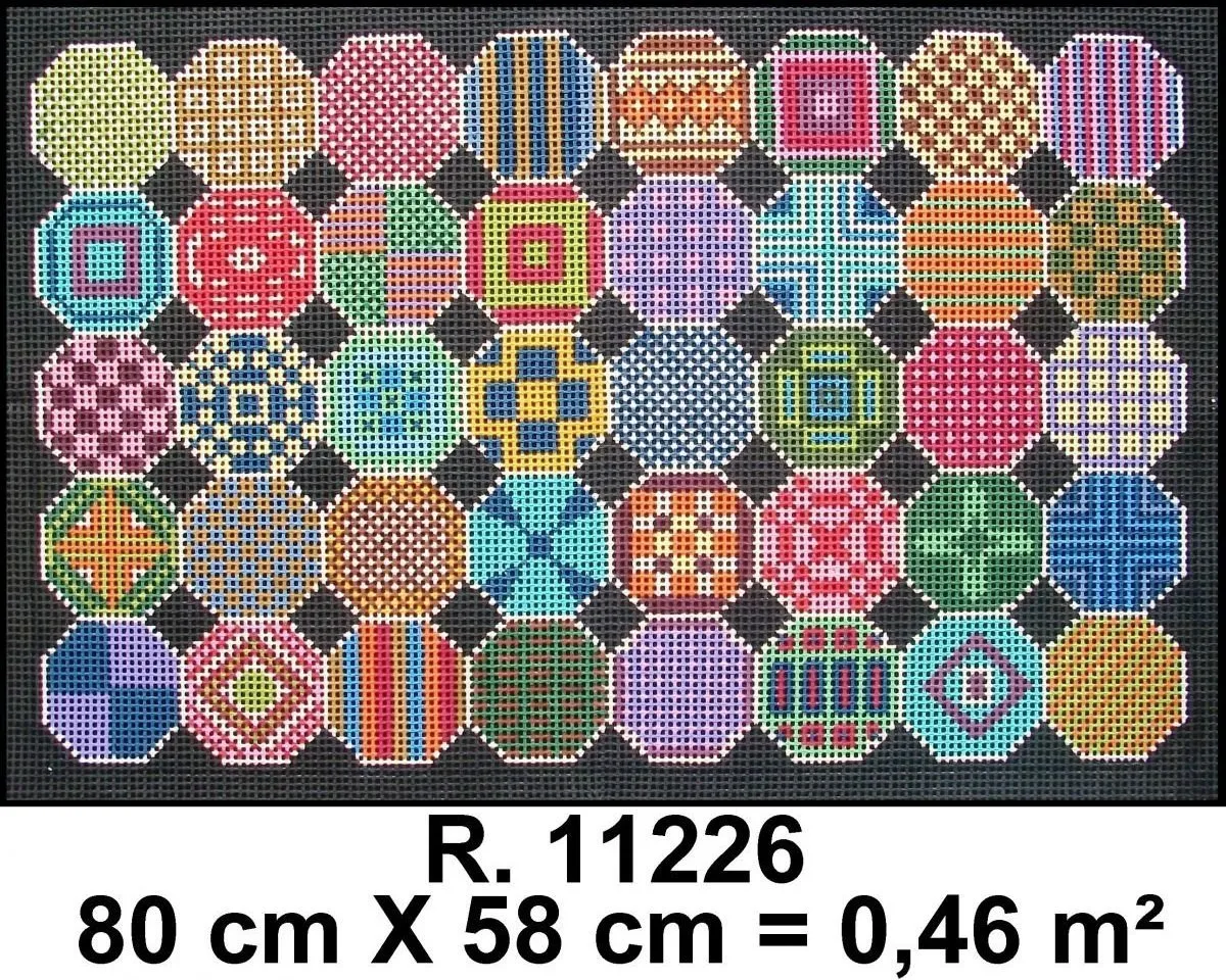 PRÉ-VENDA Tela 11226 Imagem