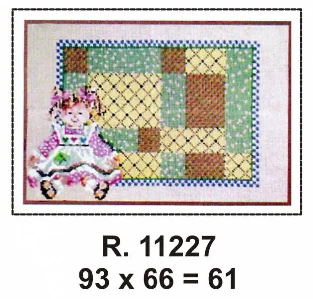 PRÉ-VENDA Tela 11227