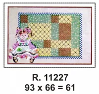 PRÉ-VENDA Tela 11227