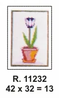 PRÉ-VENDA Tela 11232