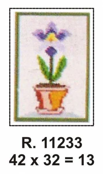 PRÉ-VENDA Tela 11233