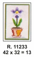 PRÉ-VENDA Tela 11233
