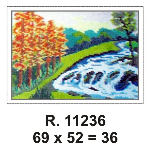 PRÉ-VENDA Tela 11236 Imagem