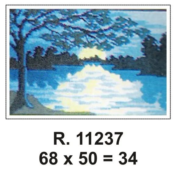 PRÉ-VENDA Tela 11237 Imagem