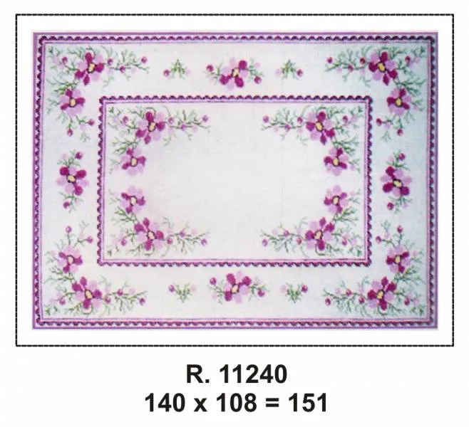 PRÉ-VENDA Tela 11240