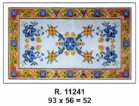 PRÉ-VENDA Tela 11241