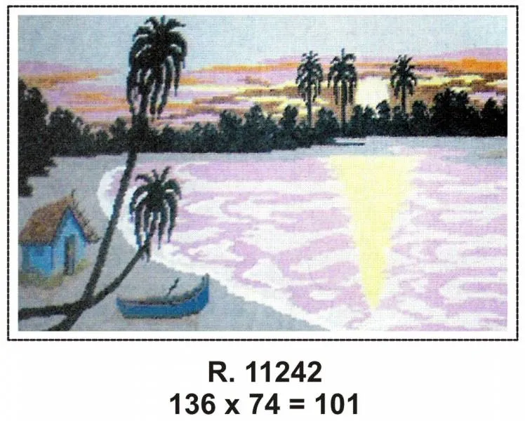 PRÉ-VENDA Tela 11242 Imagem