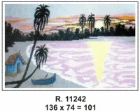 PRÉ-VENDA Tela 11242