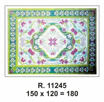 PRÉ-VENDA Tela 11245