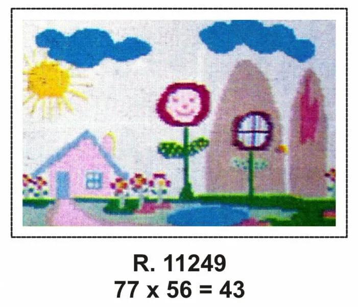 PRÉ-VENDA Tela 11249 Imagem