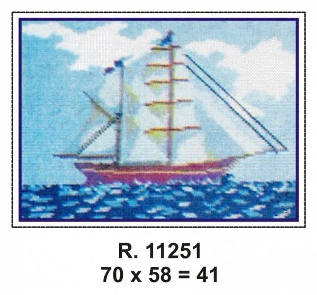PRÉ-VENDA Tela 11251 Imagem