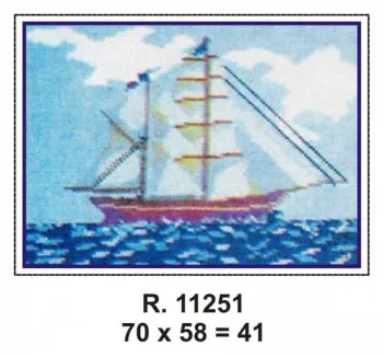PRÉ-VENDA Tela 11251 - Foto 2