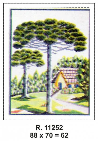 PRÉ-VENDA Tela 11252 Imagem