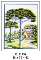 PRÉ-VENDA Tela 11252