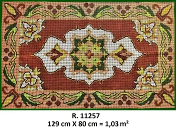 PRÉ-VENDA Tela 11257