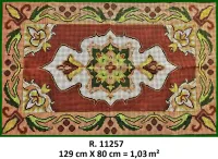 PRÉ-VENDA Tela 11257