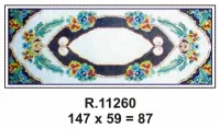 PRÉ-VENDA Tela 11260