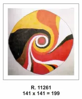 PRÉ-VENDA Tela 11261 - Foto 4