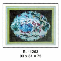 PRÉ-VENDA Tela 11263