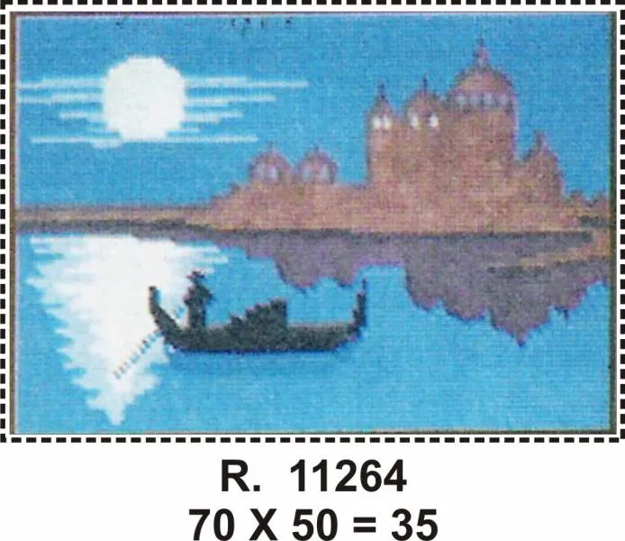 PRÉ-VENDA Tela 11264