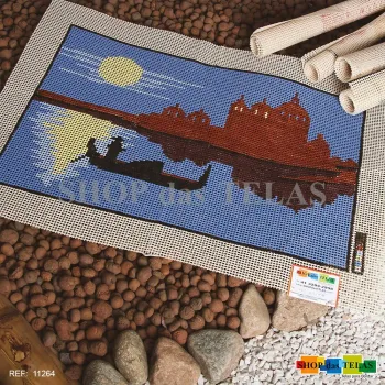 PRÉ-VENDA Tela 11264 - Foto 2