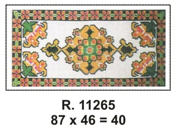 PRÉ-VENDA Tela 11265