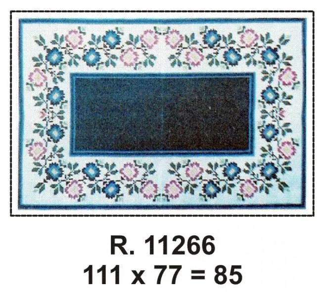 PRÉ-VENDA Tela 11266