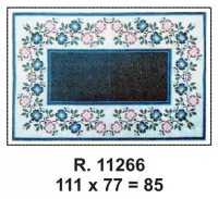 PRÉ-VENDA Tela 11266