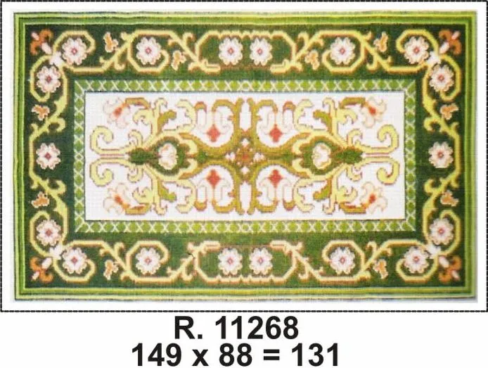 PRÉ-VENDA Tela 11268