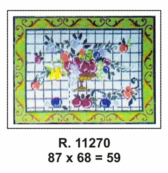 PRÉ-VENDA Tela 11270