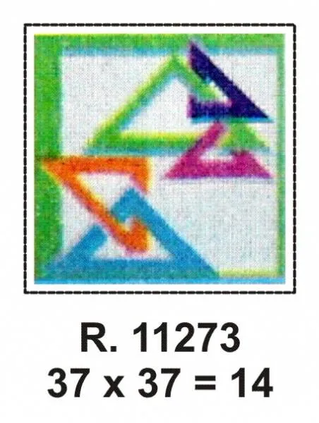 PRÉ-VENDA Tela 11273
