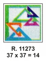 PRÉ-VENDA Tela 11273