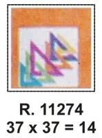 PRÉ-VENDA Tela 11274