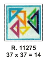 PRÉ-VENDA Tela 11275