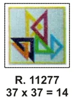 PRÉ-VENDA Tela 11277