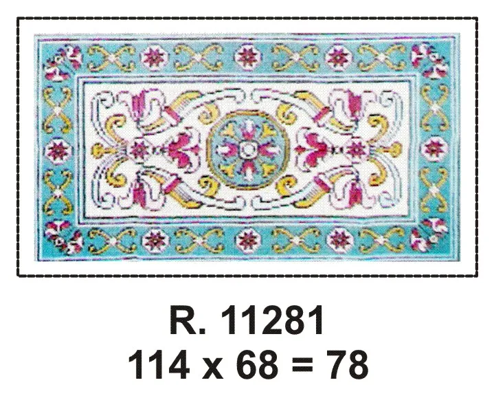 PRÉ-VENDA Tela 11281
