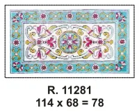 PRÉ-VENDA Tela 11281