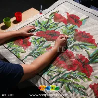 PRÉ-VENDA Tela 11282 - Foto 2