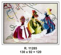 PRÉ-VENDA Tela 11285