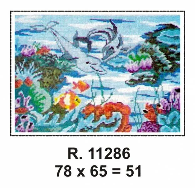 PRÉ-VENDA Tela 11286 Imagem