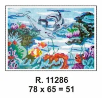 PRÉ-VENDA Tela 11286