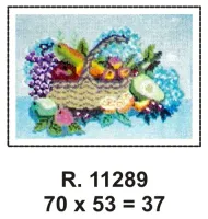PRÉ-VENDA Tela 11289