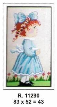 PRÉ-VENDA Tela 11290