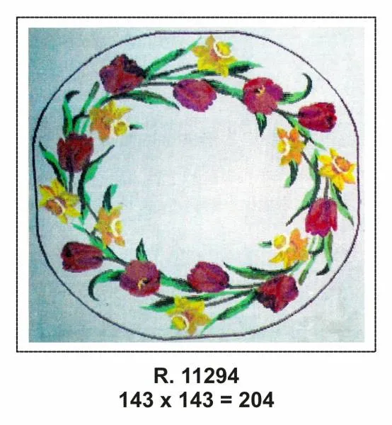 PRÉ-VENDA Tela 11294 Imagem