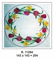 PRÉ-VENDA Tela 11294