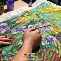 PRÉ-VENDA Tela 11295 - Foto 4