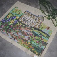 PRÉ-VENDA Tela 11295