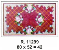PRÉ-VENDA Tela 11299